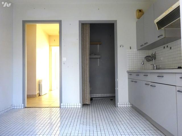Appartement vente à Nogent-le-Rotrou, Eure-et-Loir