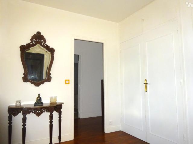 Appartement vente à Nogent-le-Rotrou, Nogent-le-rotrou