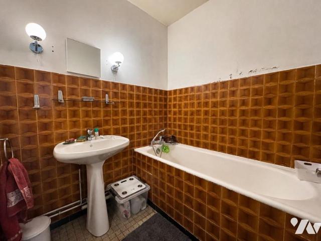 Appartement vente à Nogent-sur-Marne, Nogent-sur-marne