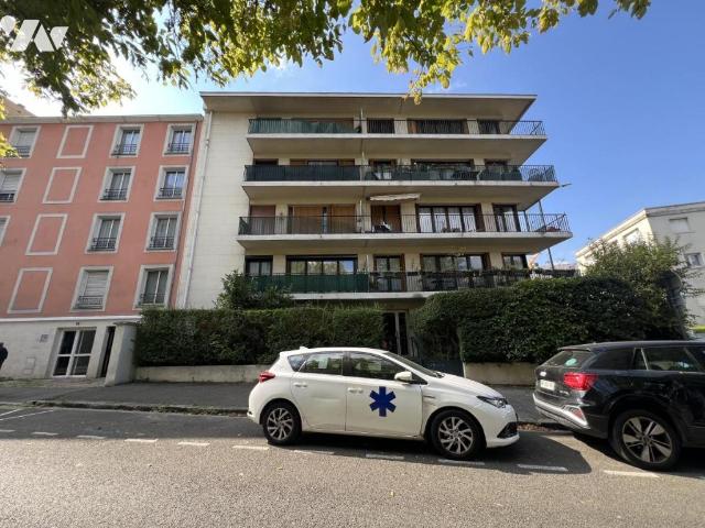 Appartement vente à Nogent-sur-Marne, Nogent-sur-marne