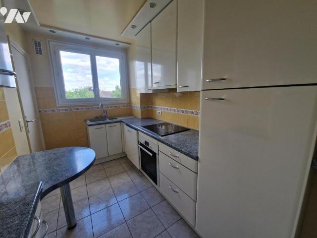 Appartement vente à Nogent-sur-Marne, Nogent-sur-marne