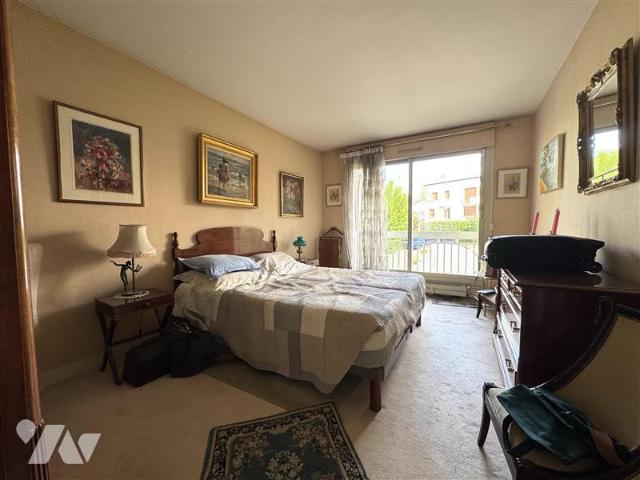 Appartement vente à Nogent-sur-Marne, Nogent-sur-marne