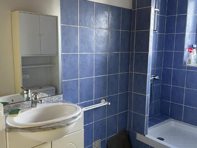 Appartement vente à Les Sables-d'Olonne, Noirmoutier-en-l'ile
