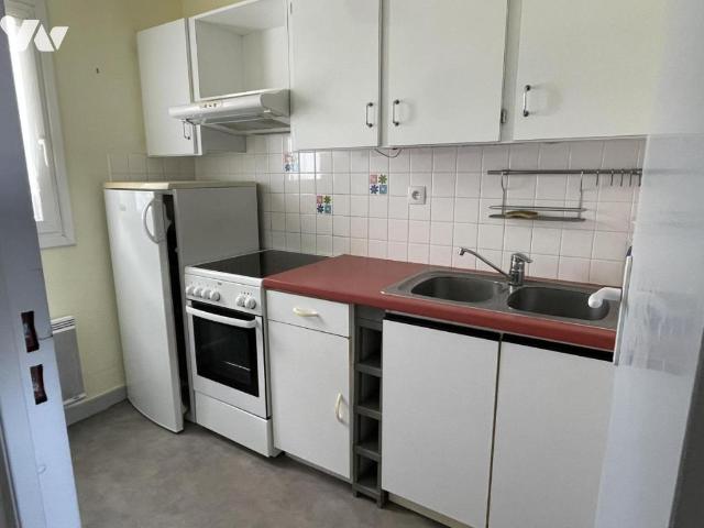 Appartement vente à Les Sables-d'Olonne, Noirmoutier-en-l'ile