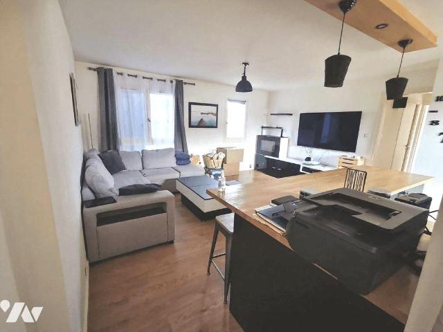 Appartement vente à Les Sables-d'Olonne, Noirmoutier-en-l'ile