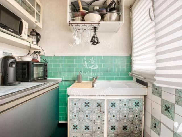 Appartement vente à Versailles, Noisy-le-roi