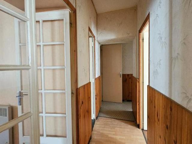 Appartement vente à Châteaubriant-Ancenis, Nort-sur-erdre