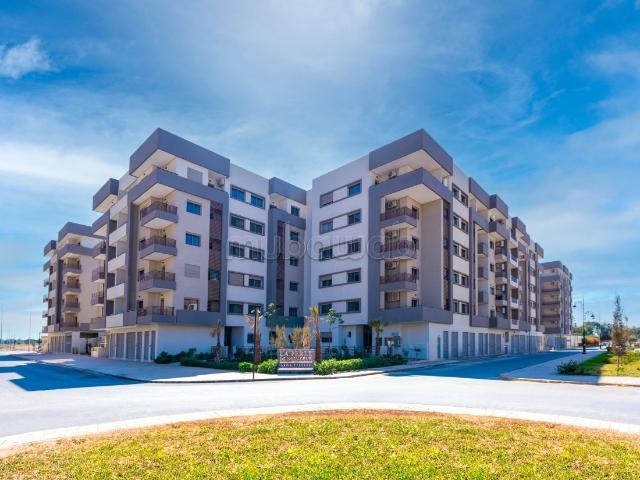 Appartement vente à Nouaceur