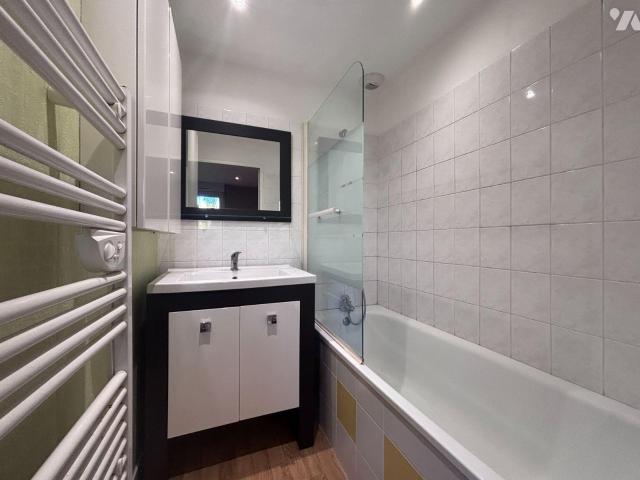 Appartement vente à Rennes, Bretagne
