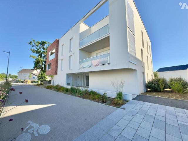 Appartement vente à Rennes, Bretagne