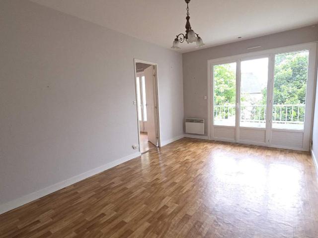Appartement vente à Noyal-sur-vilaine