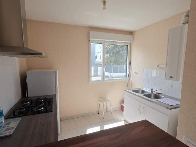 Appartement vente à Rennes, Bretagne