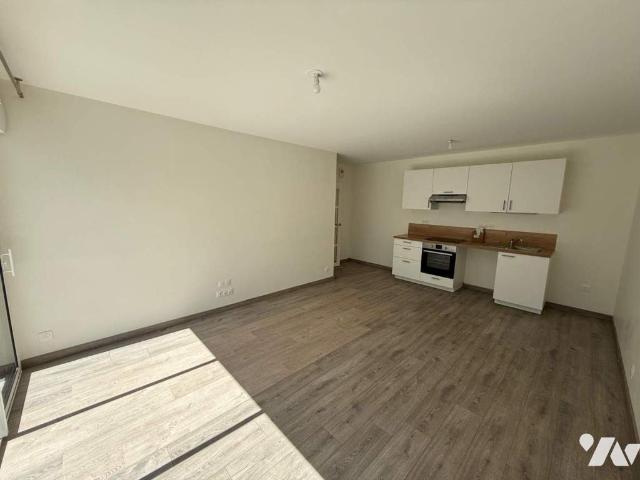 Appartement vente à Noyal-sur-Vilaine, Ille-et-Vilaine