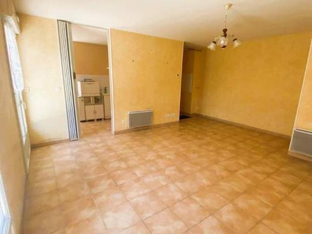 Appartement vente à Noyon, Oise