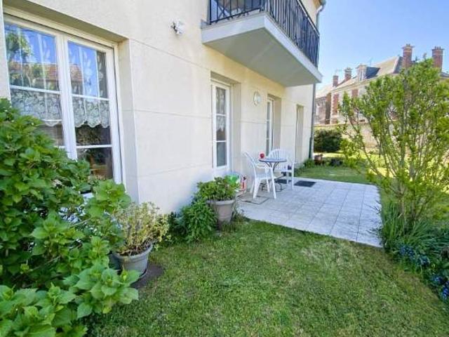 Appartement vente à Compiègne, Noyon