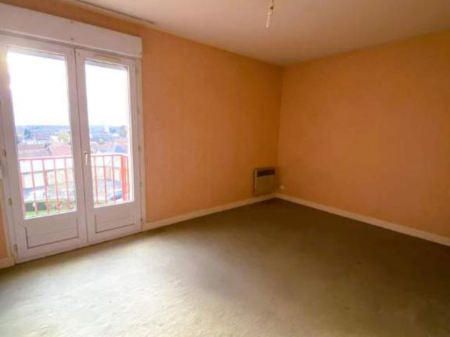 Appartement vente à Compiègne, Noyon