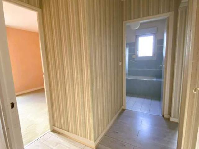 Appartement vente à Noyon, Oise