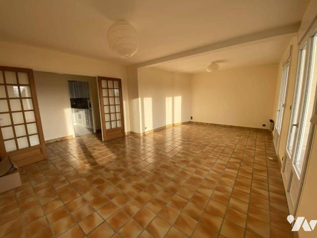 Appartement vente à Compiègne, Noyon