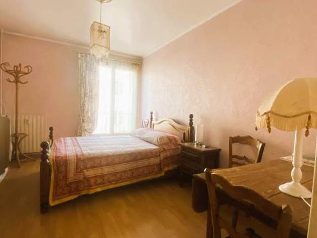Appartement vente à Compiègne, Noyon