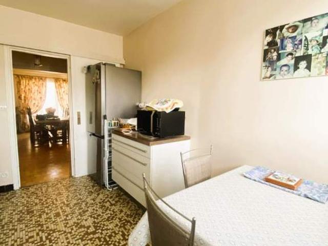 Appartement vente à Compiègne, Noyon