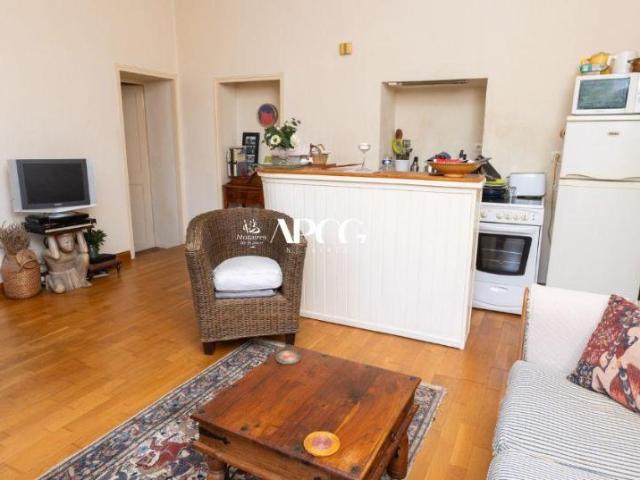 Appartement vente à Nyons