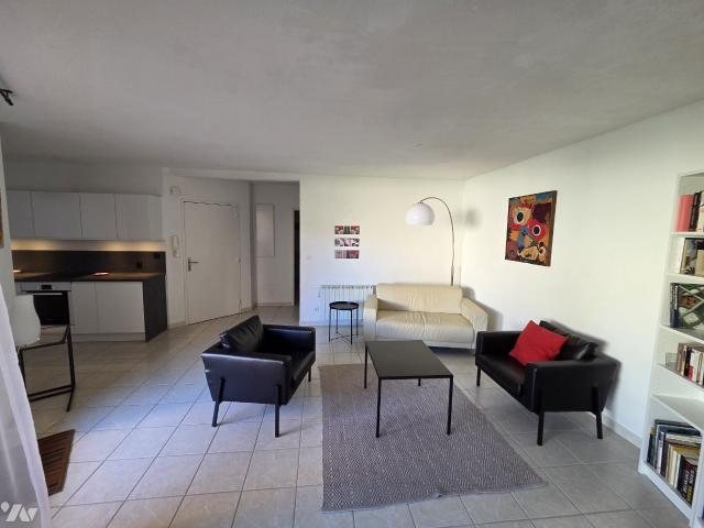 Appartement vente à Nyons