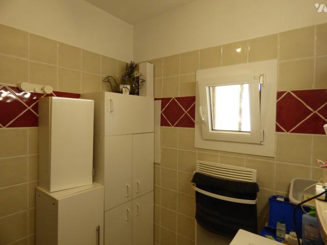 Appartement vente à Nyons