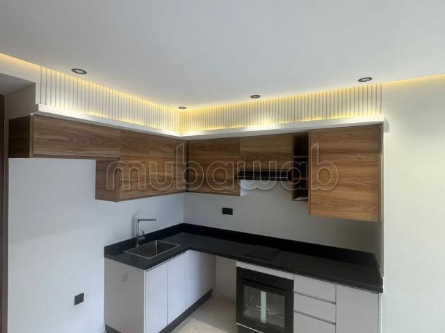Appartement vente à Anfa, Gharb-Chrarda-Beni Hssen