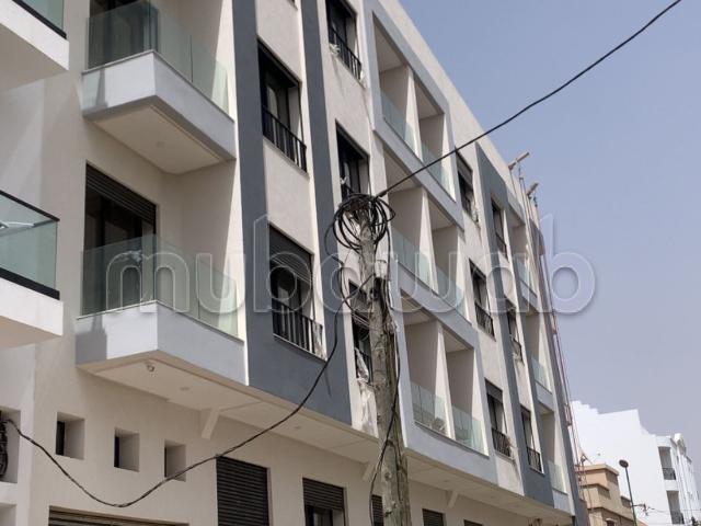 Appartement vente à Anfa, Gharb-Chrarda-Beni Hssen