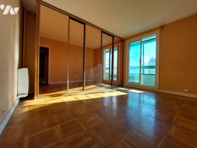 Appartement vente à Olivet, Loiret