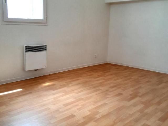 Appartement vente à Orléans, Olivet