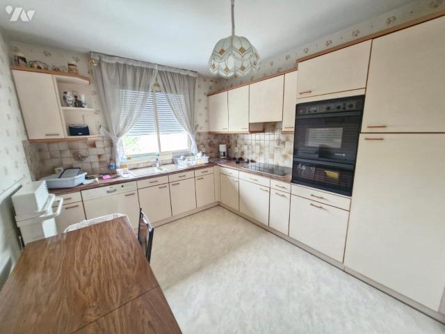 Appartement vente à Orléans, Olivet
