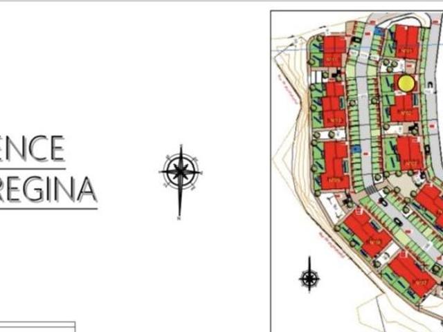 Appartement vente à Calvi, Olmeta-di-tuda