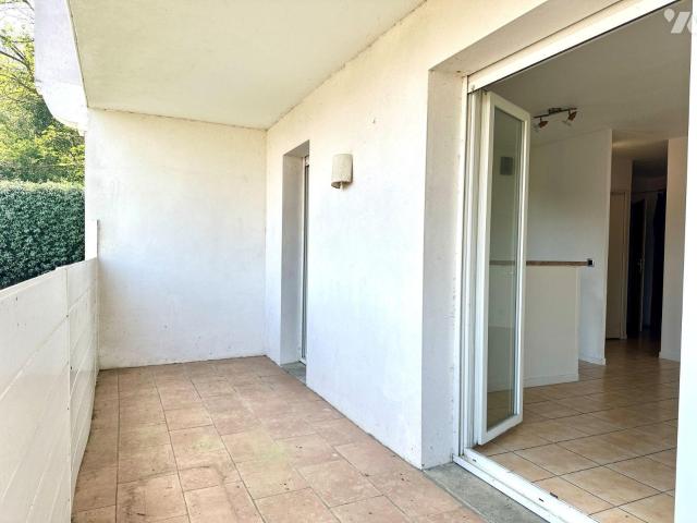 Appartement vente à Dax, Ondres