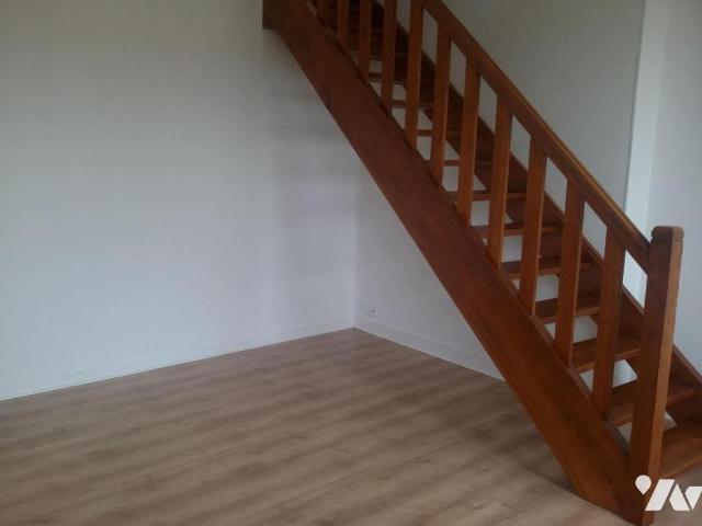 Appartement vente à Lisieux, Orbec