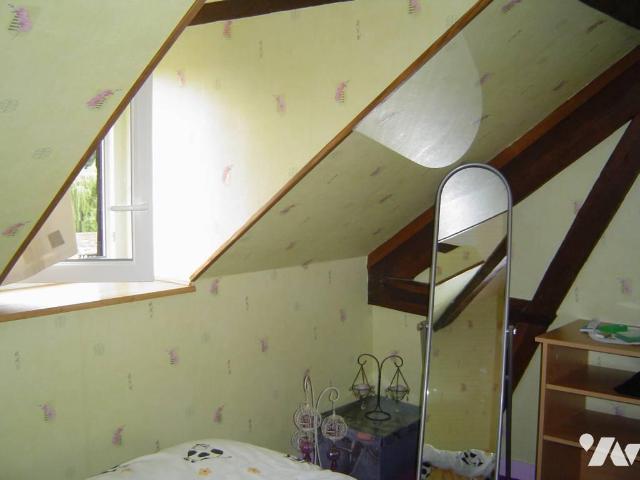 Appartement vente à Lisieux, Orbec
