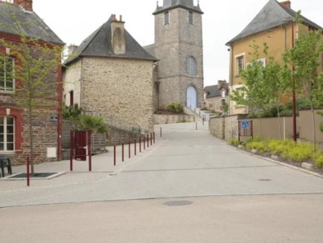 Appartement vente à Rennes, Bretagne