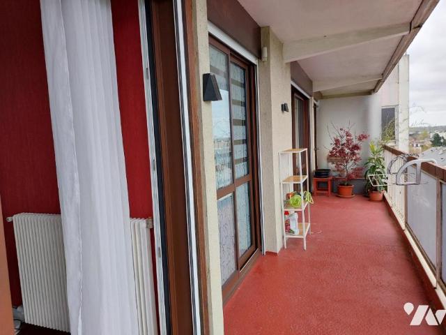 Appartement vente à Orléans