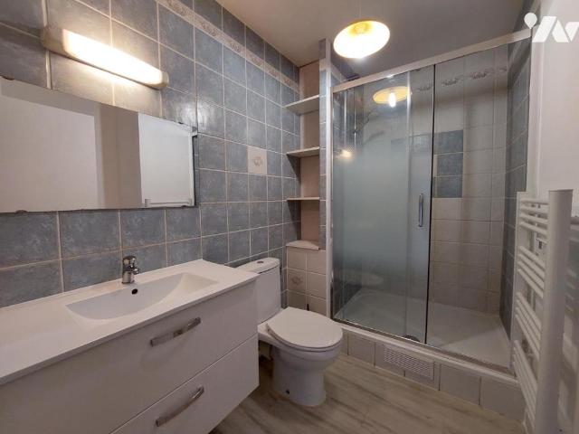 Appartement vente à Orléans