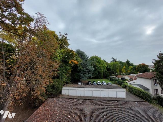 Appartement vente à Orléans