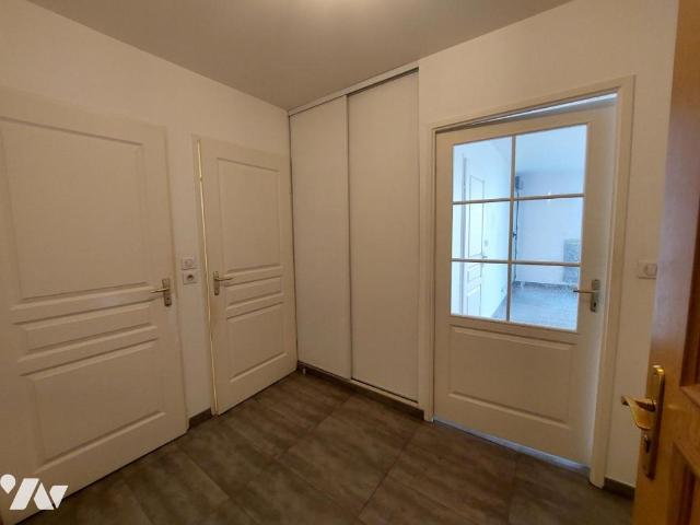Appartement vente à Orléans, Loiret