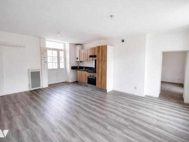 Appartement vente à Orléans