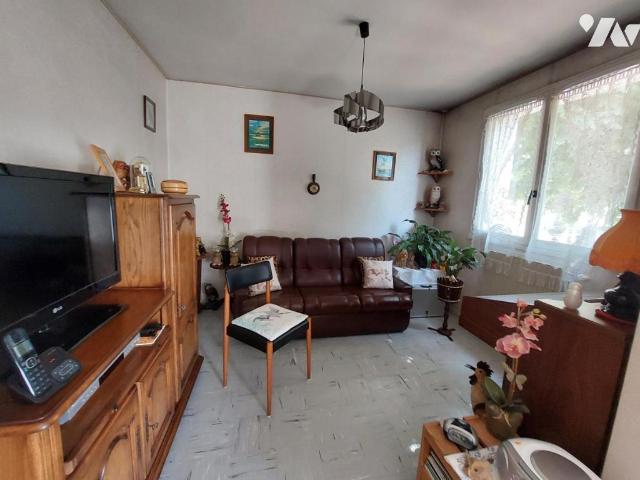 Appartement vente à Orléans, Loiret