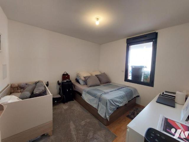 Appartement vente à Orléans