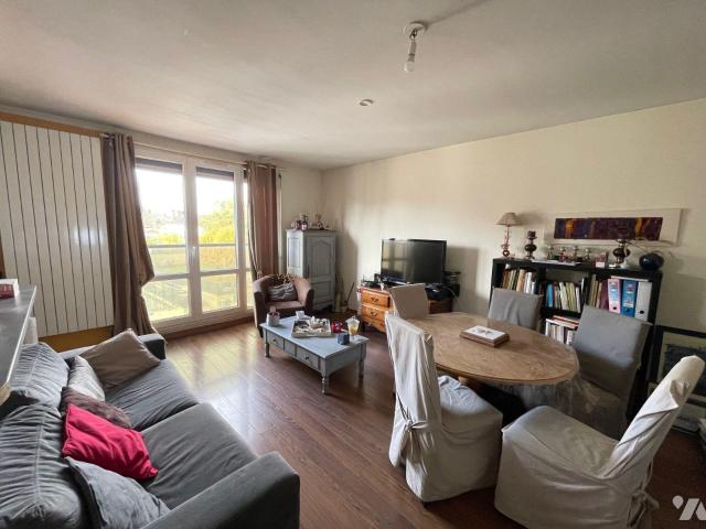 Appartement vente à Orléans
