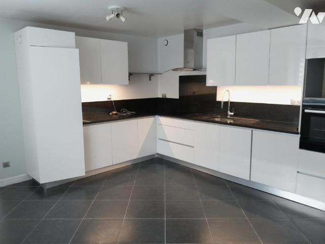 Appartement vente à Orléans