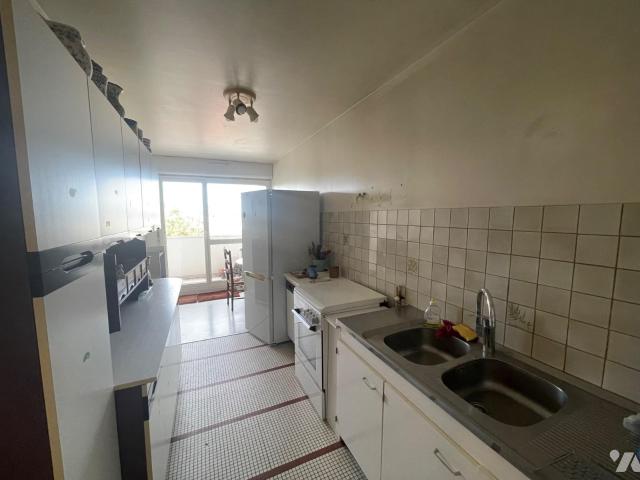 Appartement vente à Orléans
