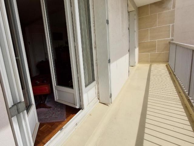 Appartement vente à Orléans