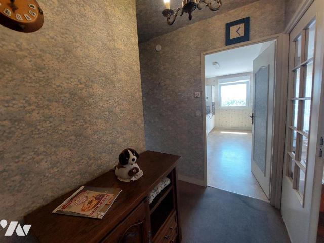 Appartement vente à Orléans