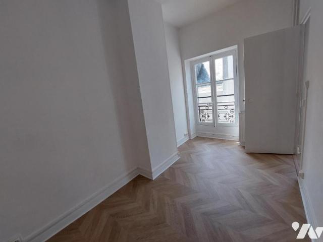 Appartement vente à Orléans